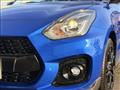 2025 Suzuki Swift