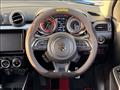 2025 Suzuki Swift