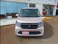 2015 Honda N-WGN