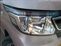 2015 Honda N-WGN