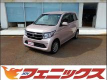 2015 Honda N-WGN
