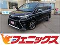 2021 Toyota Voxy