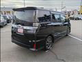 2021 Toyota Voxy