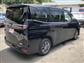 2023 Toyota Voxy
