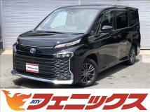 2023 Toyota Voxy