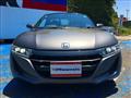 2015 Honda S660