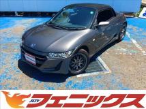 2015 Honda S660