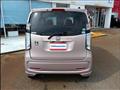2015 Honda N-WGN