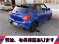 2025 Suzuki Swift