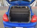 2025 Suzuki Swift