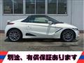 2015 Honda S660