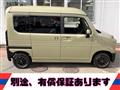 2020 Honda N-VAN