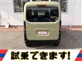 2020 Honda N-VAN