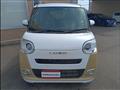 2022 Daihatsu Move Canbus
