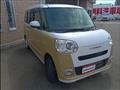 2022 Daihatsu Move Canbus
