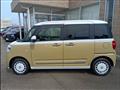 2022 Daihatsu Move Canbus