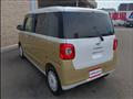 2022 Daihatsu Move Canbus