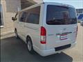 2022 Toyota Hiace Van