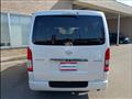 2022 Toyota Hiace Van