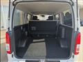 2022 Toyota Hiace Van