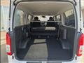 2022 Toyota Hiace Van