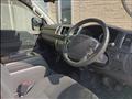 2022 Toyota Hiace Van