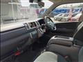 2022 Toyota Hiace Van