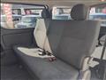 2022 Toyota Hiace Van