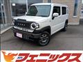 2024 Suzuki Hustler
