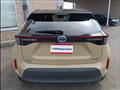 2021 Toyota Yaris Cross