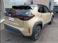 2021 Toyota Yaris Cross