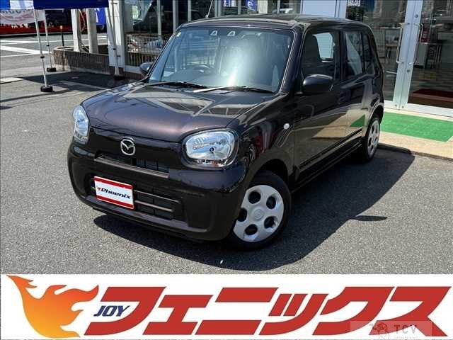 2023 Mazda Carol