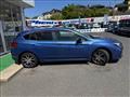 2017 Subaru Impreza Sportswagon