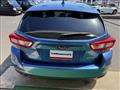 2017 Subaru Impreza Sportswagon