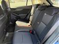 2017 Subaru Impreza Sportswagon