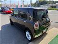 2013 Suzuki Lapin