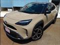 2024 Toyota Yaris Cross
