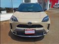 2024 Toyota Yaris Cross