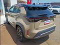 2024 Toyota Yaris Cross