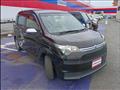 2015 Toyota SPADE
