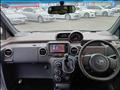 2015 Toyota SPADE