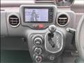 2015 Toyota SPADE