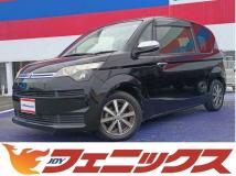 2015 Toyota SPADE