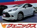 2021 Toyota AQUA