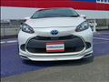2021 Toyota AQUA