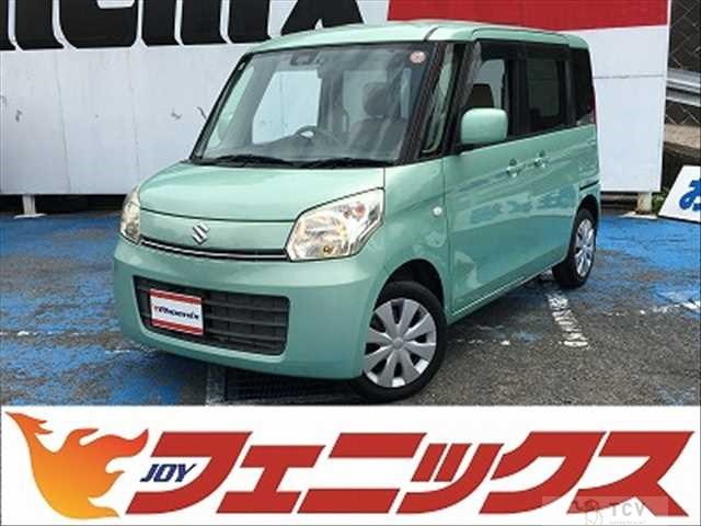 2014 Suzuki Spacia