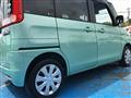 2014 Suzuki Spacia