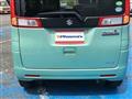 2014 Suzuki Spacia