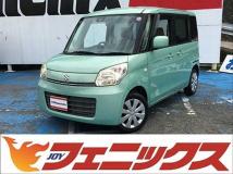 2014 Suzuki Spacia