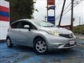 2013 Nissan Note